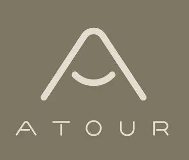 Shanhaiguan Qinhuangdao Atour Hotel Logo